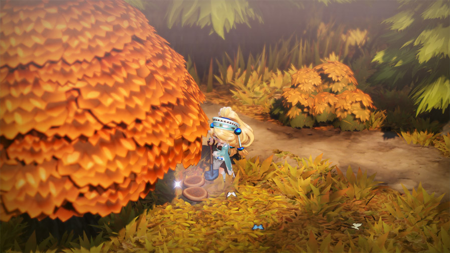 Atelier Marie Remake: The Alchemist of Salburg